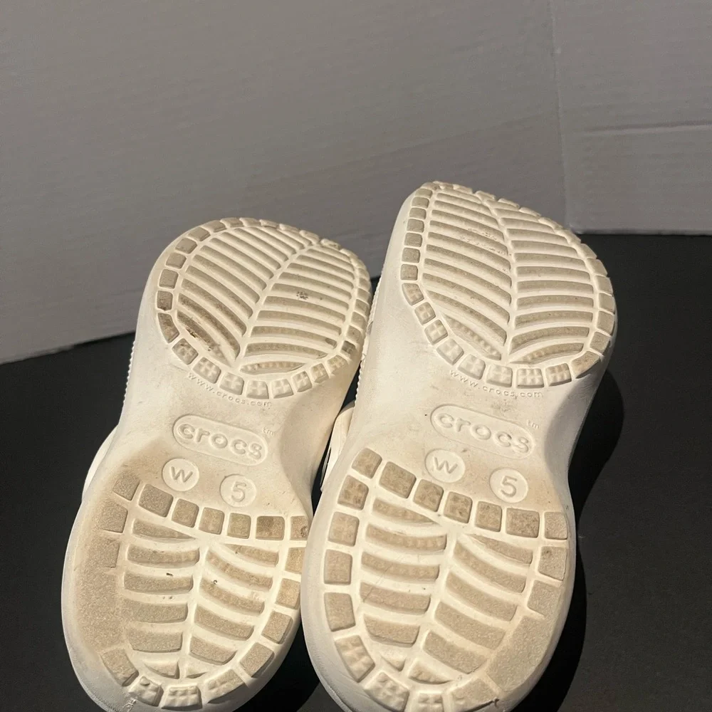 Crocs - Picture 5 of 5